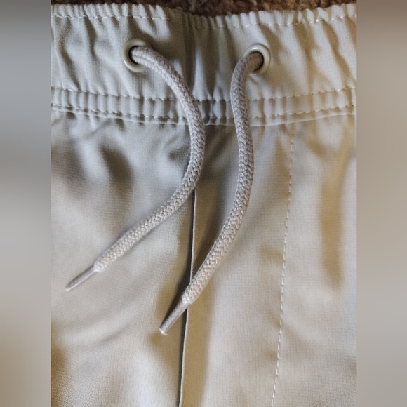 Nautica School Uniform Jogger Shorts NWT - Picture 4 of 9